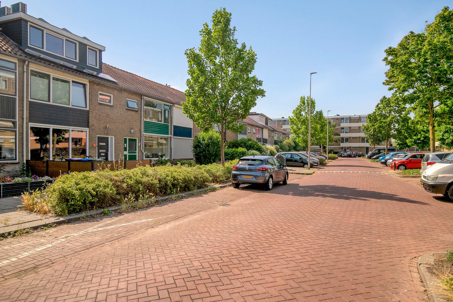 Foto 5 van Cederstraat 18