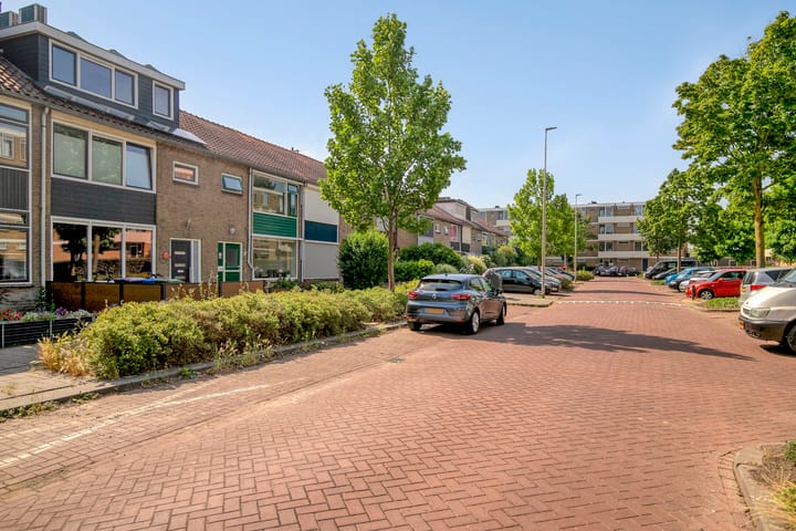 Foto 5 van Cederstraat 18