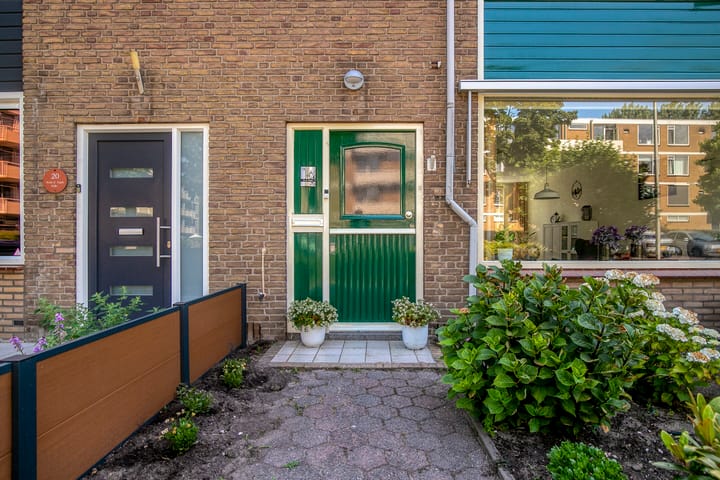 Foto 6 van Cederstraat 18