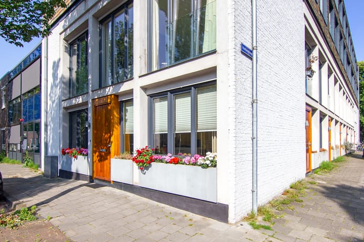 Foto 2 van Poelpolderstraat 2