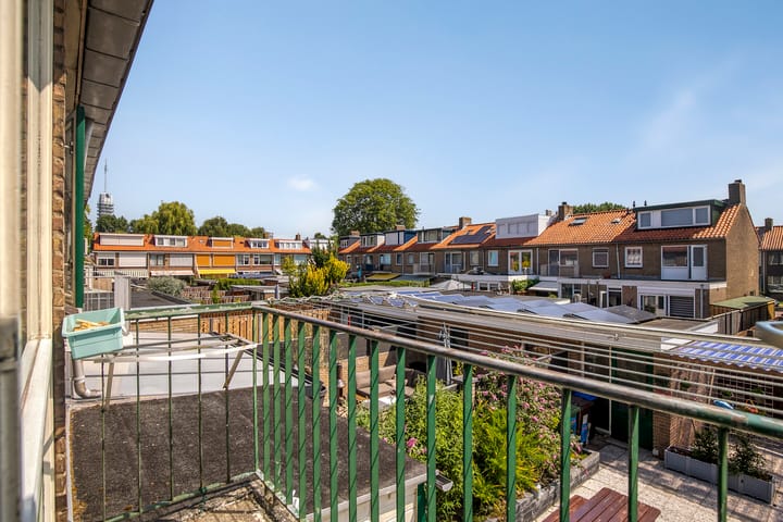 Foto 18 van Cederstraat 18