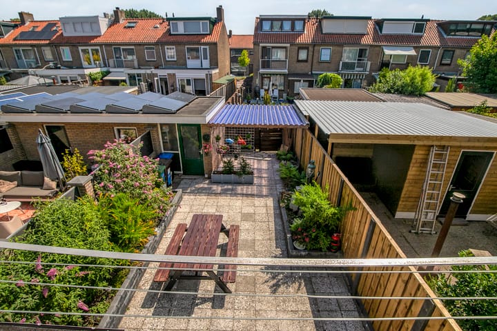 Foto 19 van Cederstraat 18