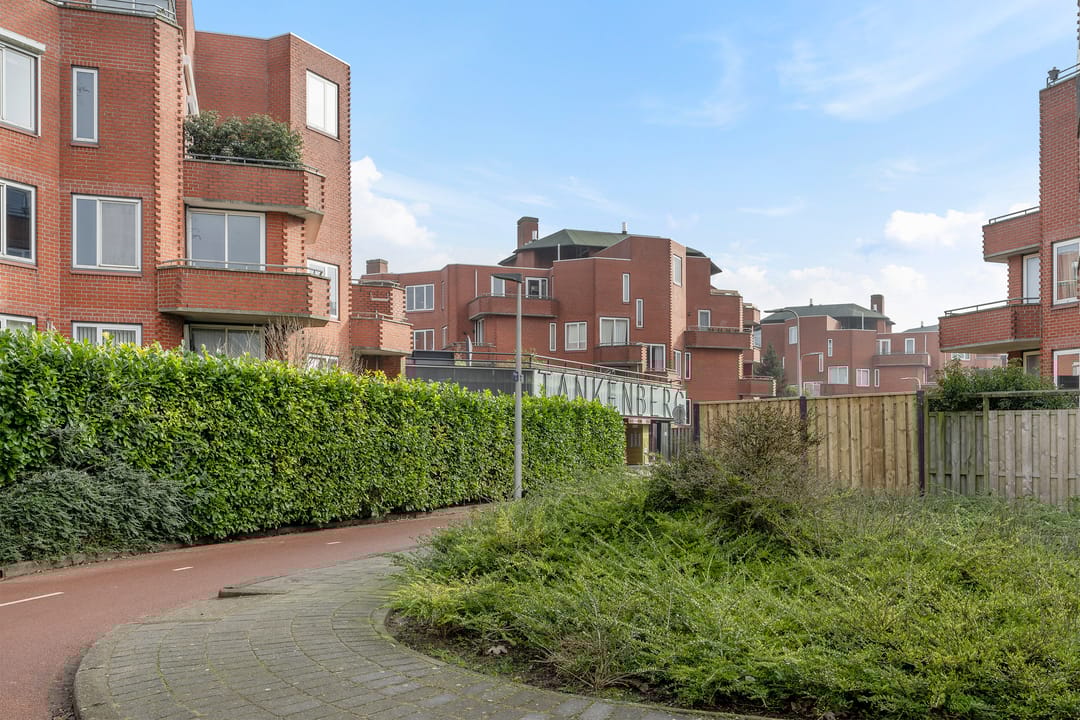 Foto 2 van Tankenberg 177