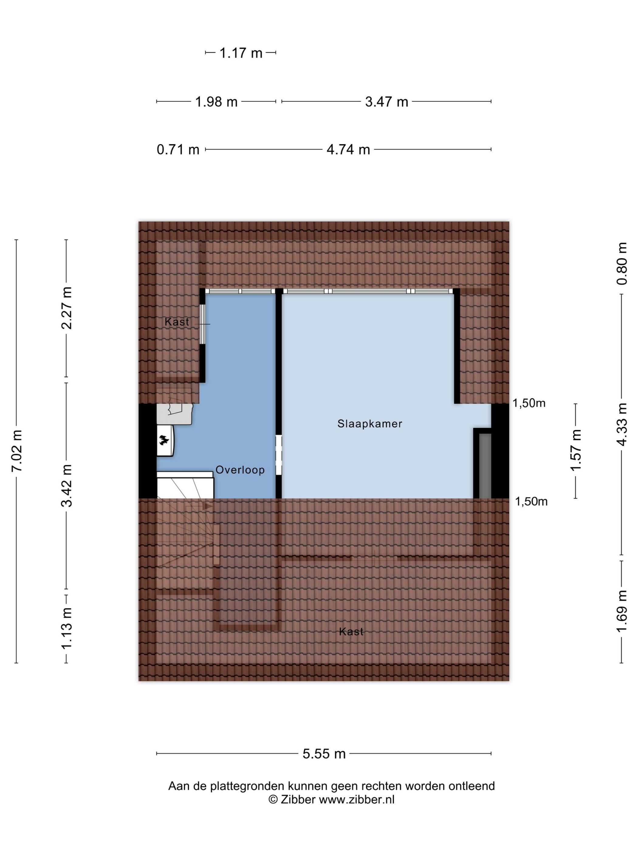 Foto 36 van Cederstraat 18