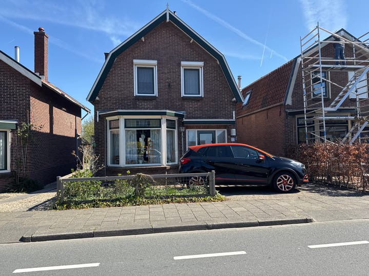 Foto 1 van Nieuweweg 209