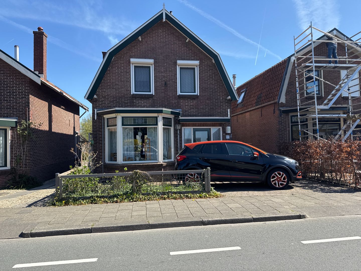 Photo 1 of Nieuweweg 209