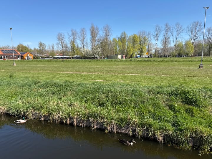 Photo 2 of Nieuweweg 209