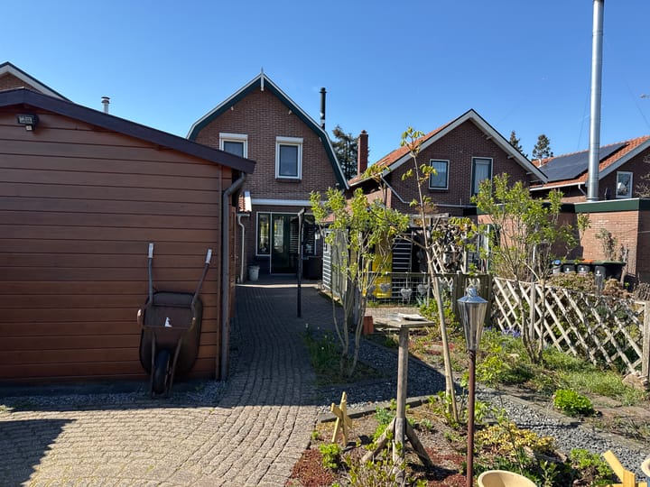 Photo 3 of Nieuweweg 209