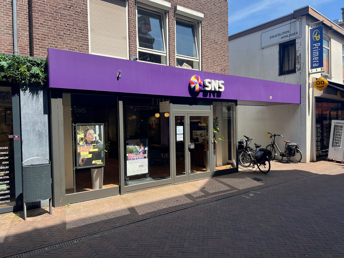 View photo 2 of Steenstraat 65