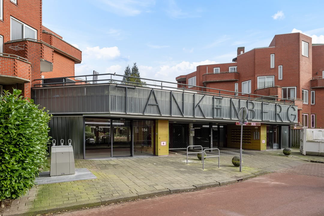 Foto 23 van Tankenberg 177