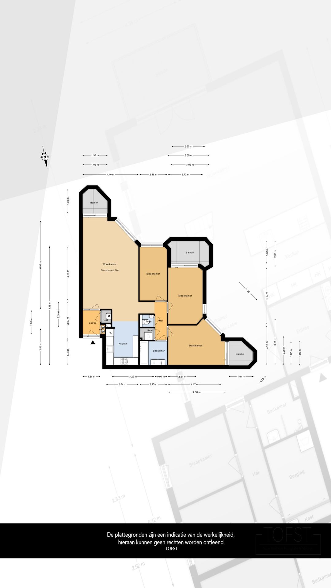 Foto 26 van Tankenberg 177