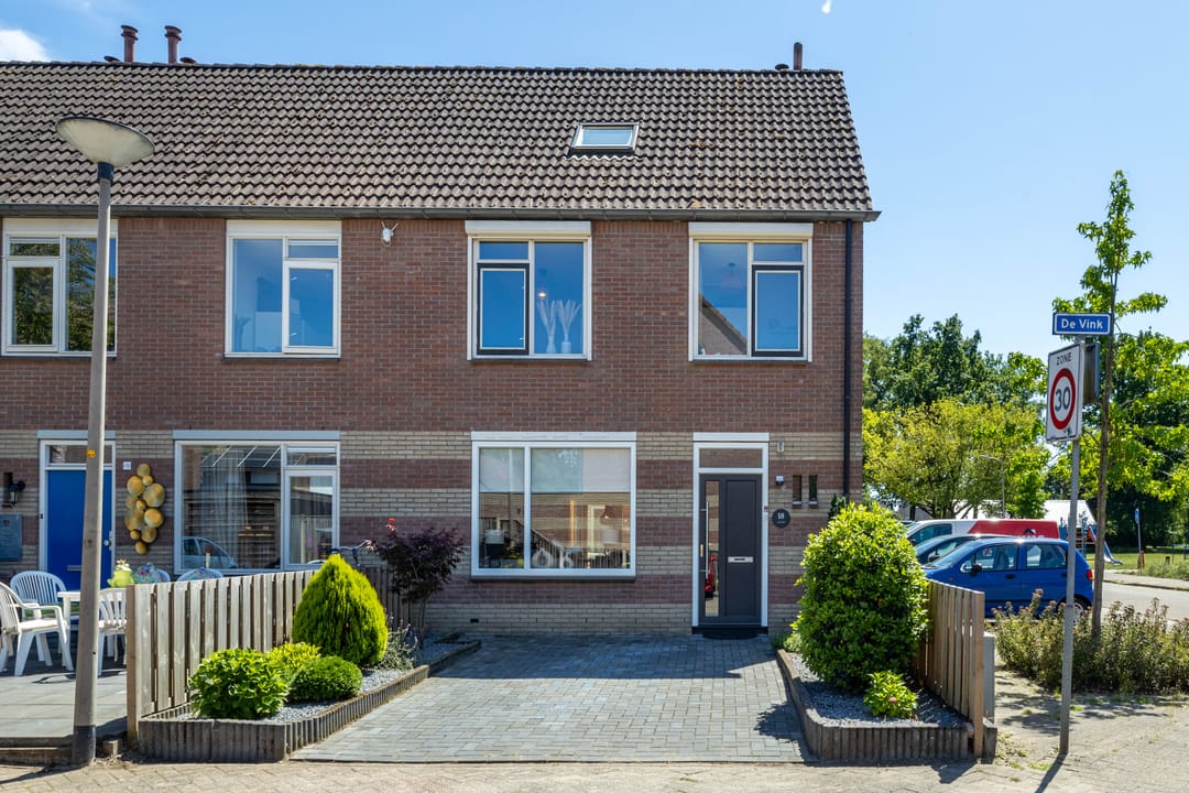 Foto 1 van De Vink 18