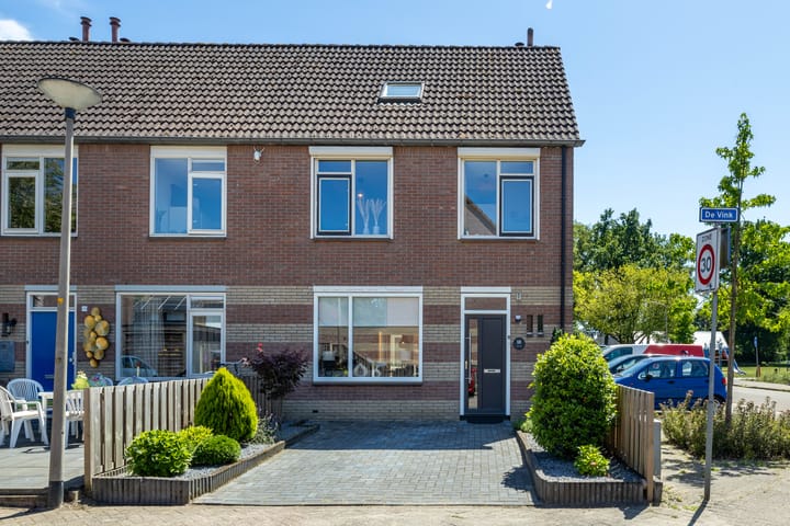 Foto 1 van De Vink 18