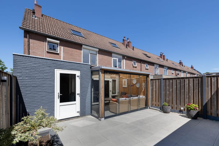 Foto 2 van De Vink 18