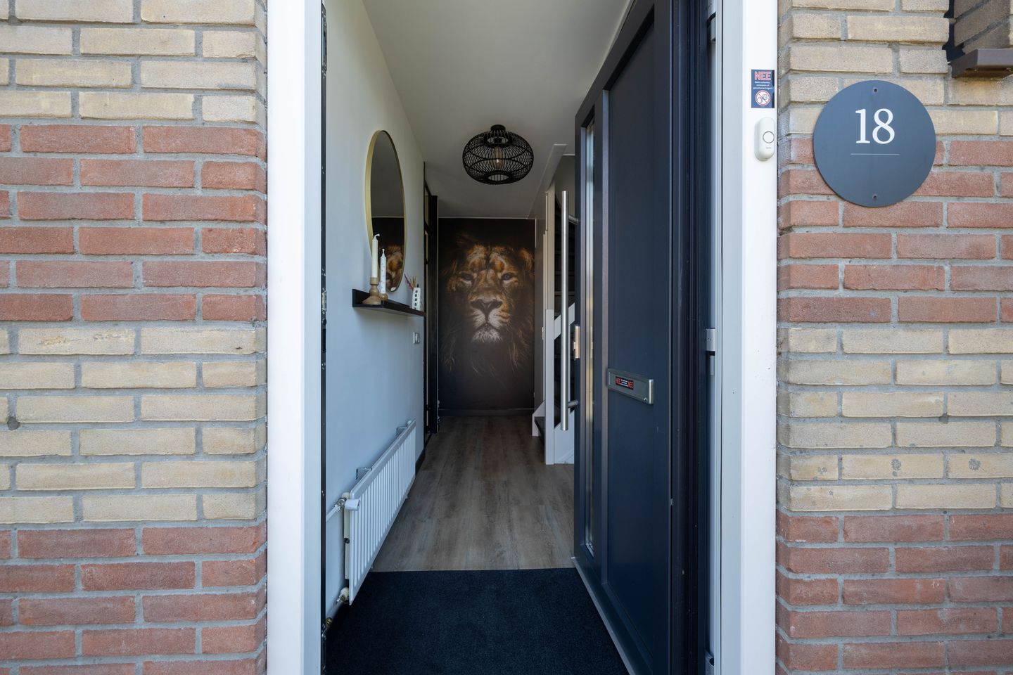 Foto 5 van De Vink 18
