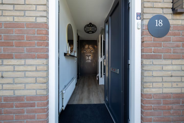 Foto 5 van De Vink 18