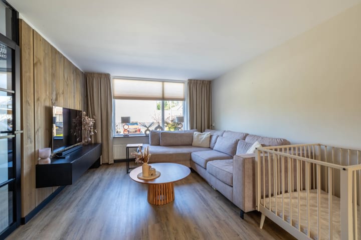 Foto 6 van De Vink 18