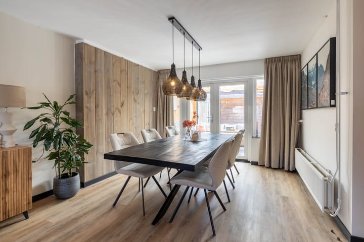 Foto 8 van De Vink 18