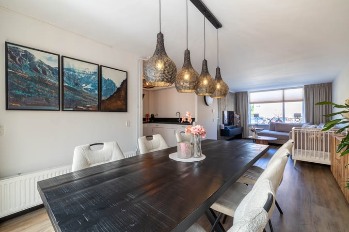 Foto 10 van De Vink 18