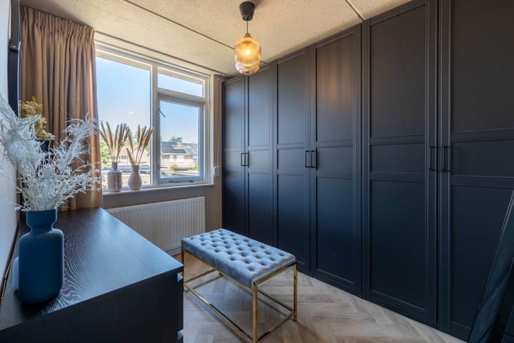 Foto 19 van De Vink 18