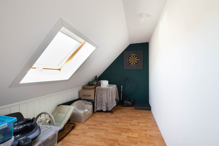 Foto 23 van De Vink 18