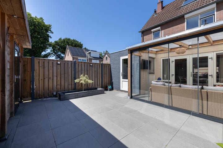 Foto 24 van De Vink 18