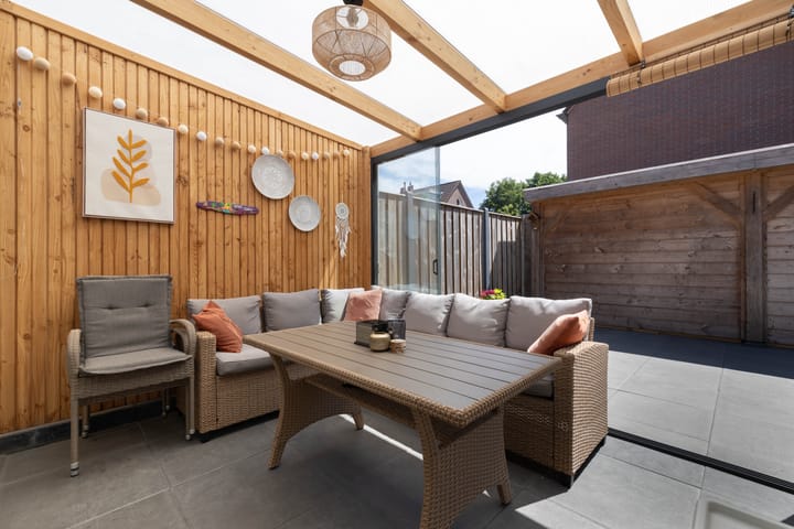 Foto 25 van De Vink 18