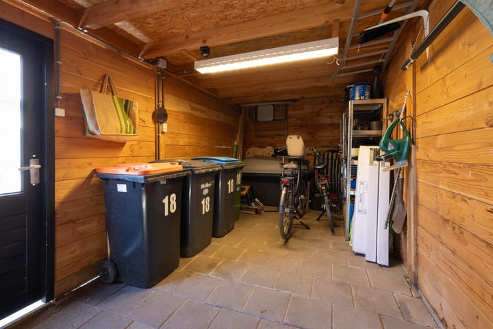 Foto 26 van De Vink 18