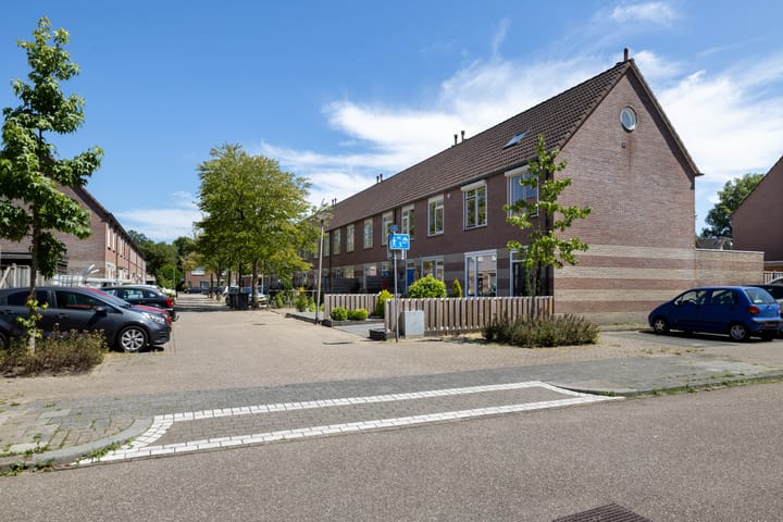 Foto 28 van De Vink 18