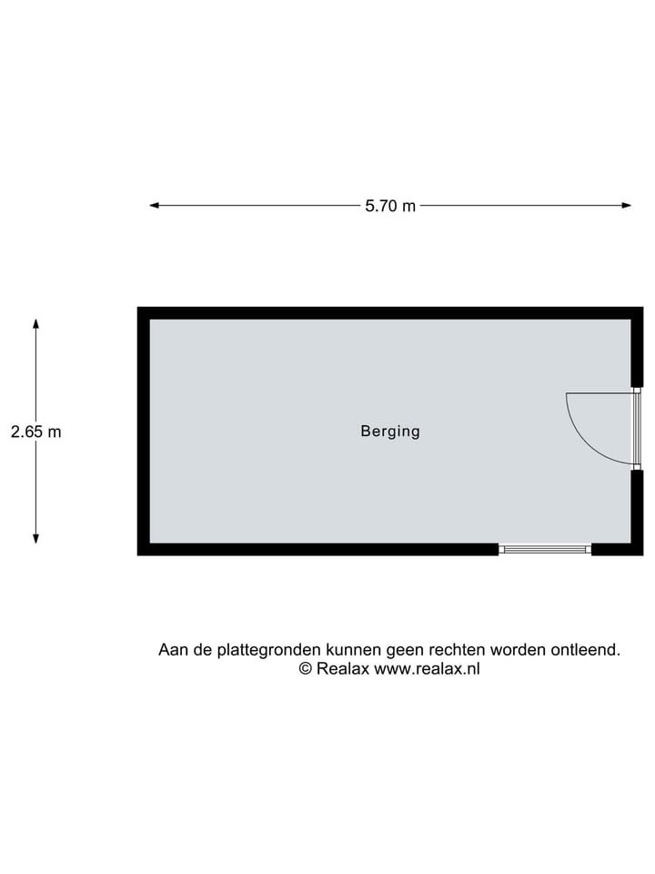 Foto 33 van De Vink 18