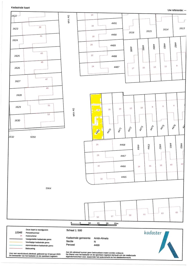 Foto 34 van De Vink 18