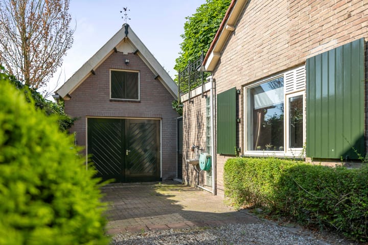 Foto 3 van Oerdijk 14