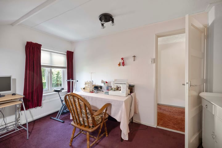 Foto 25 van Oerdijk 14