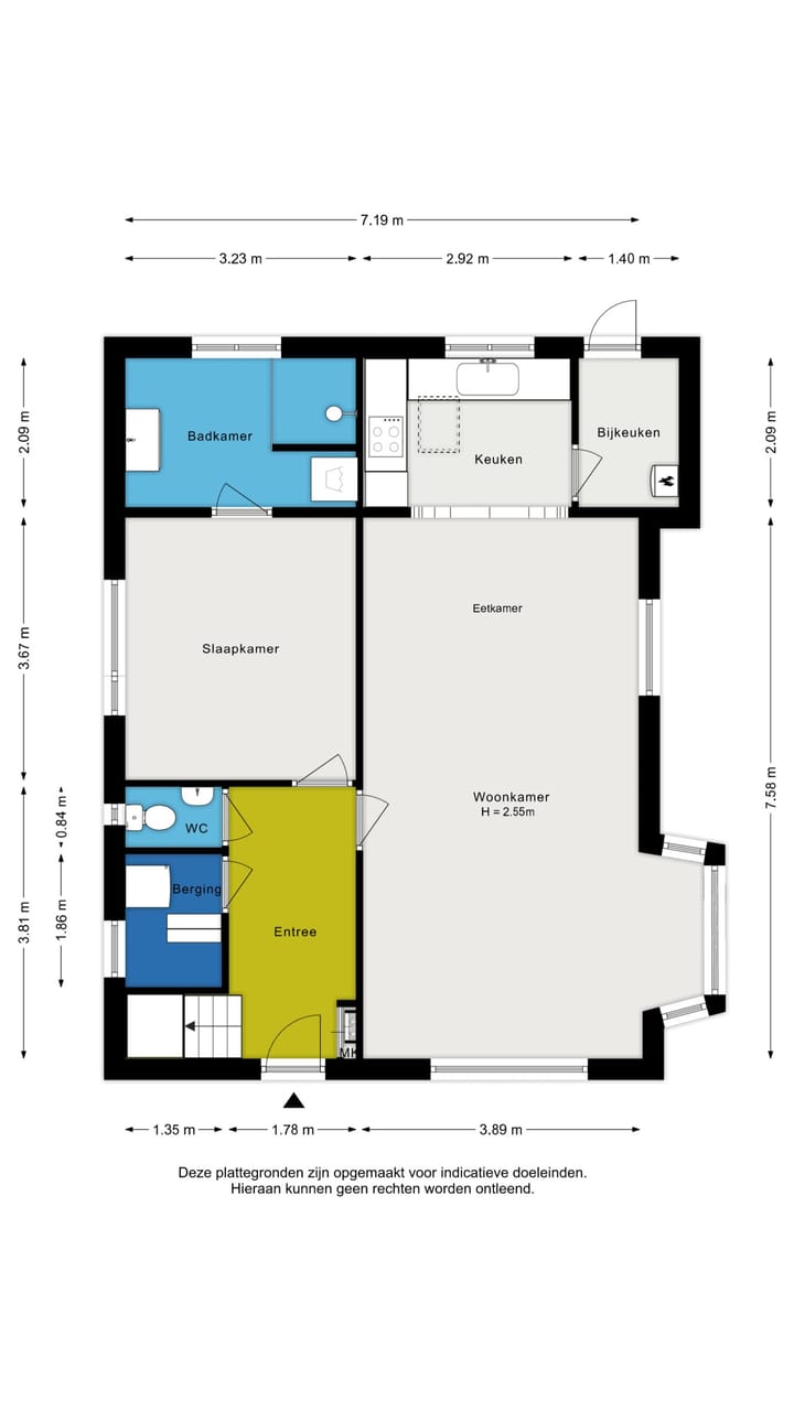 Foto 37 van Oerdijk 14
