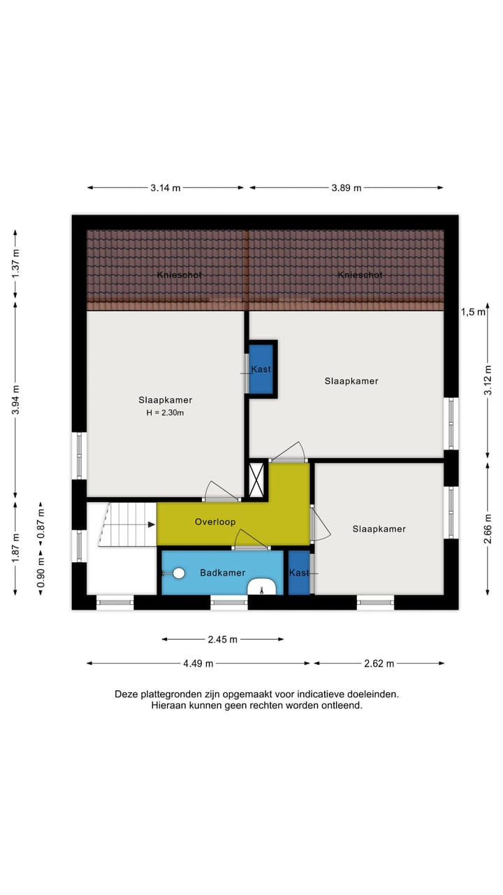 Foto 38 van Oerdijk 14