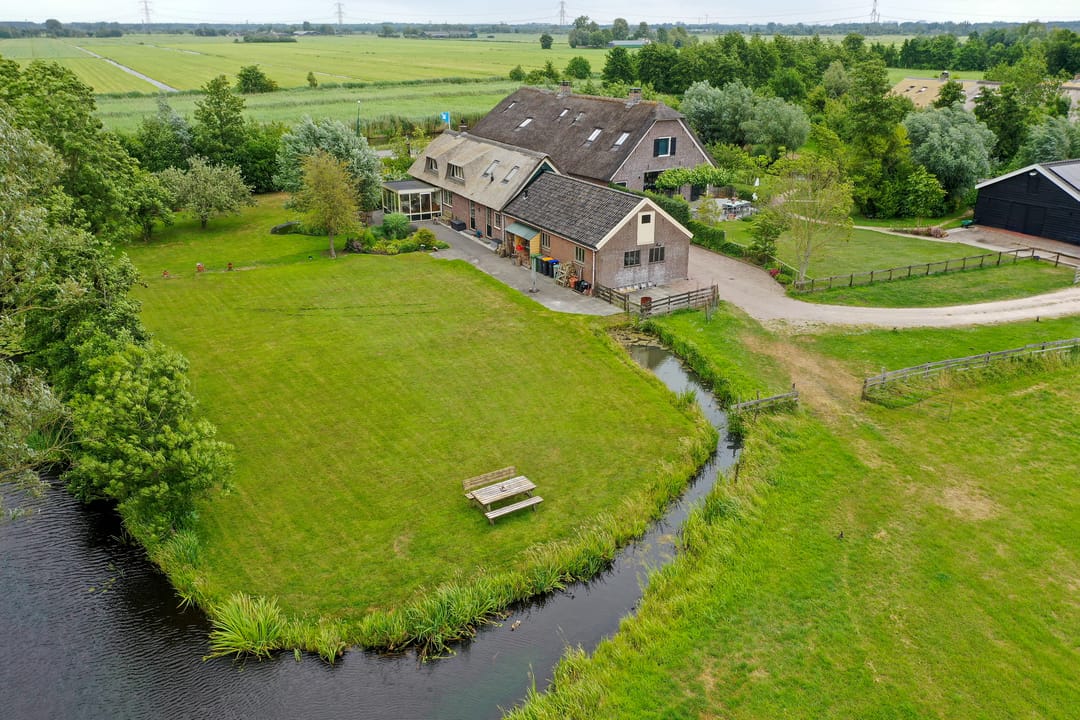 Foto 1 van Wagendijk 10-A