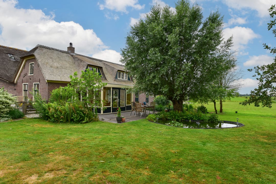 Foto 2 van Wagendijk 10-A