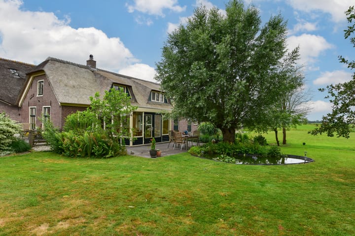 Foto 2 van Wagendijk 10-A