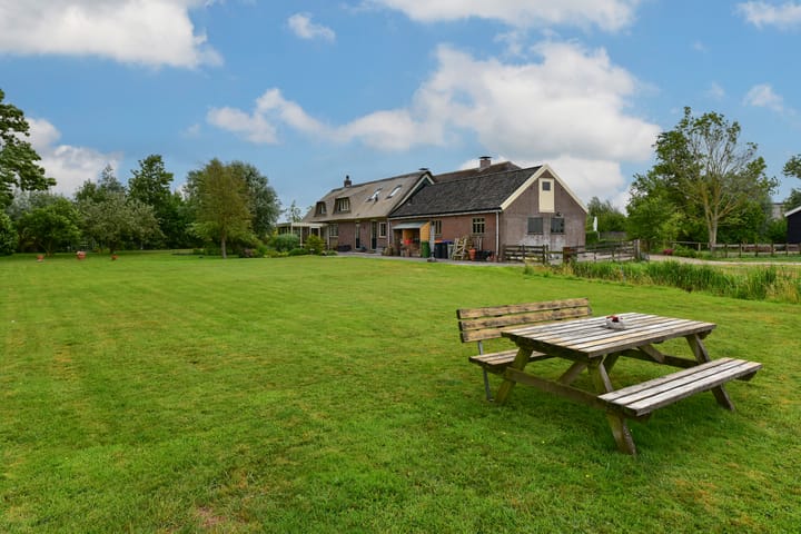 Foto 3 van Wagendijk 10-A