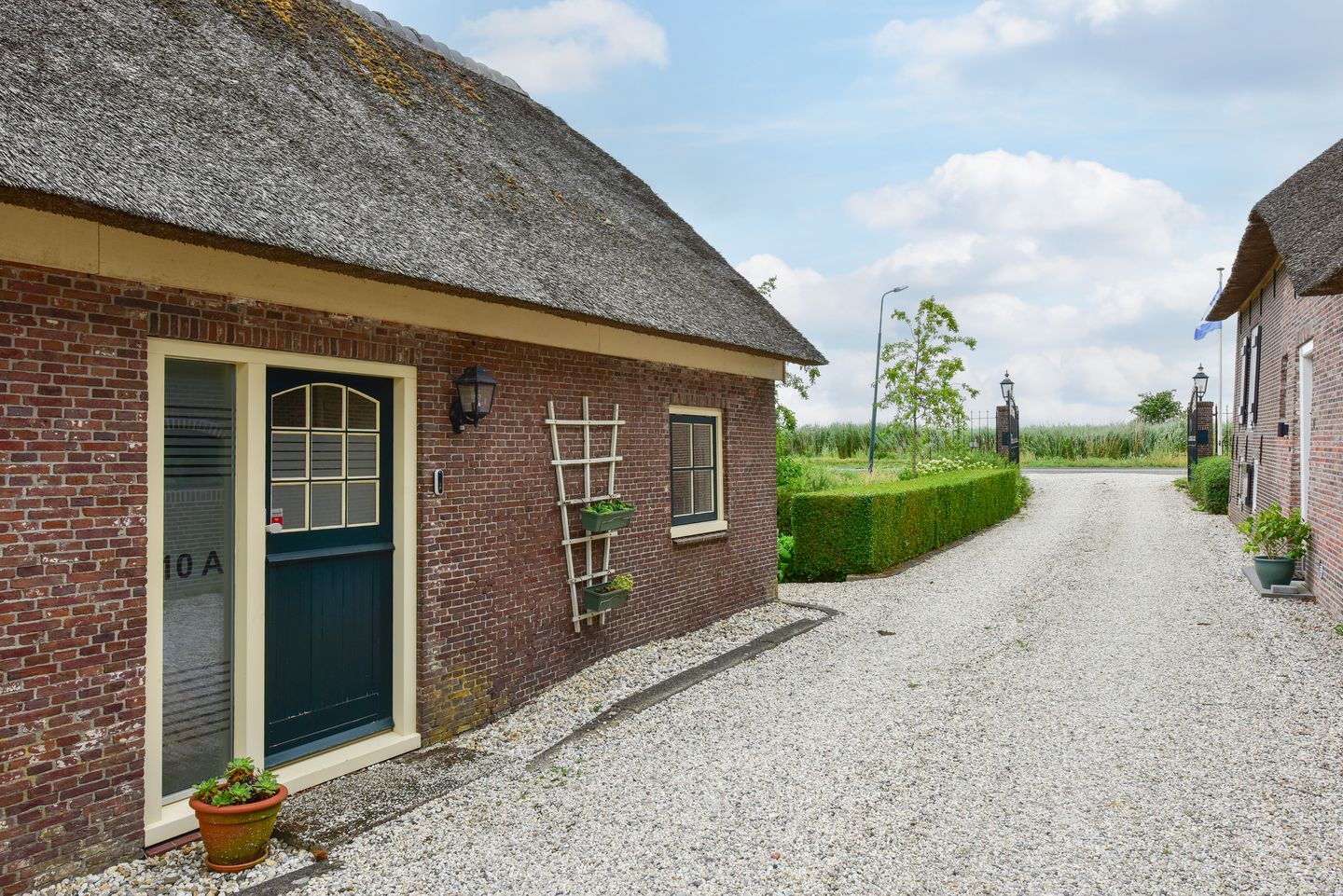 Foto 4 van Wagendijk 10-A