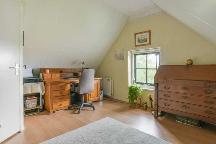 Foto 22 van Wagendijk 10-A