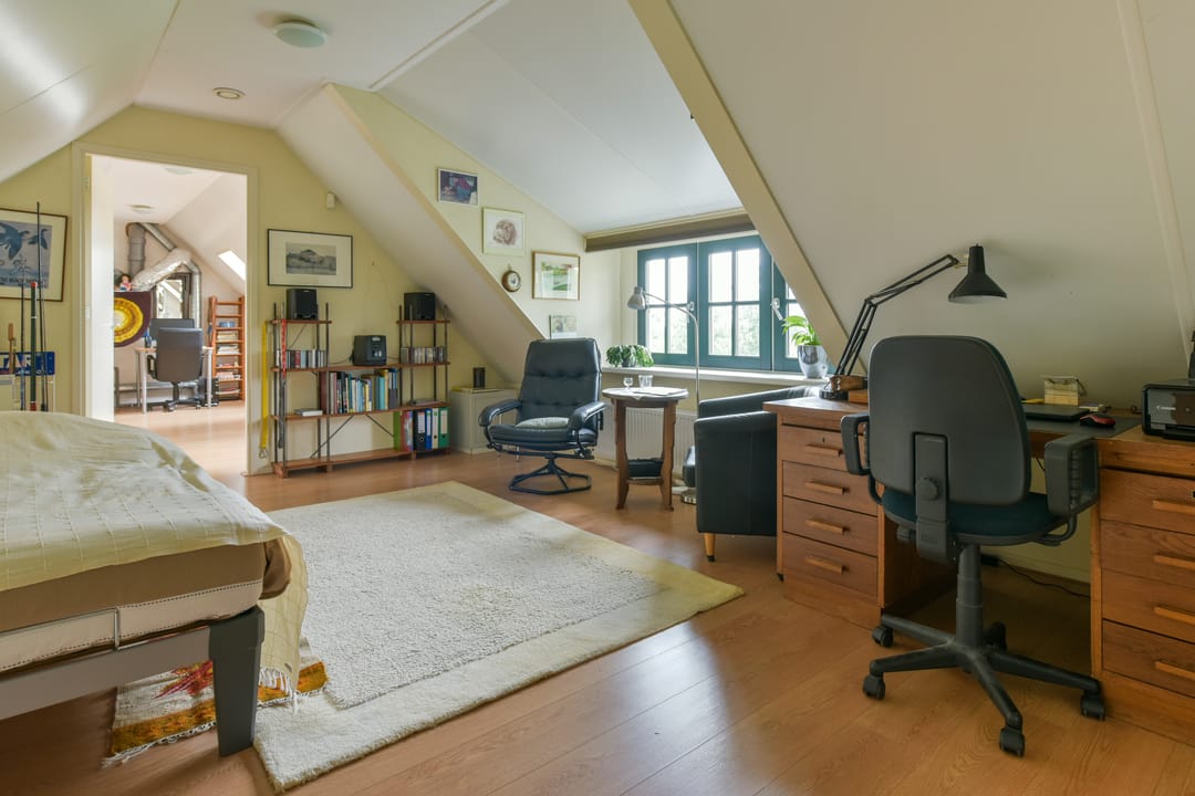 Foto 23 van Wagendijk 10-A