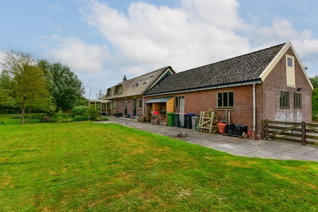 Foto 26 van Wagendijk 10-A