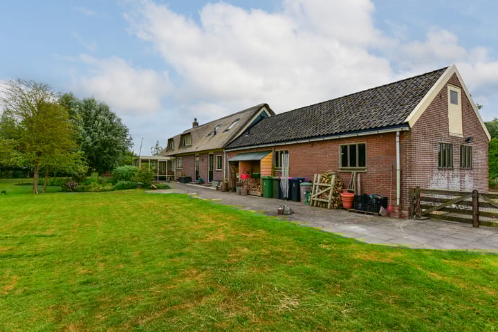 Foto 26 van Wagendijk 10-A