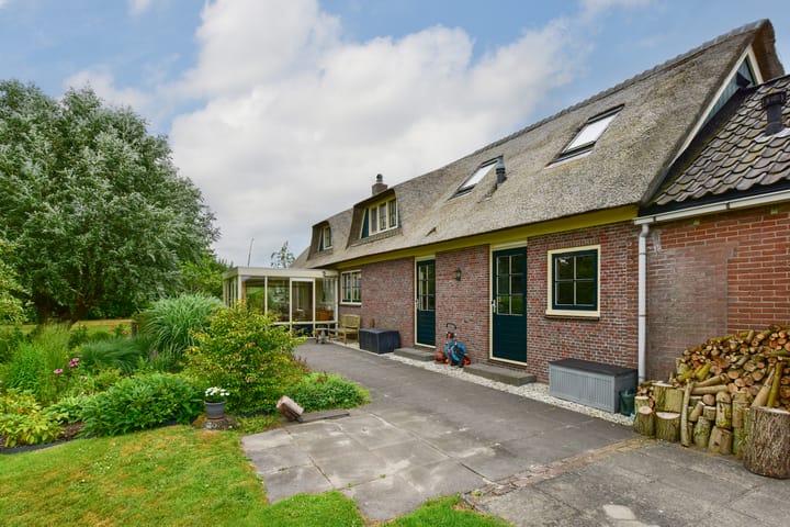 Foto 27 van Wagendijk 10-A