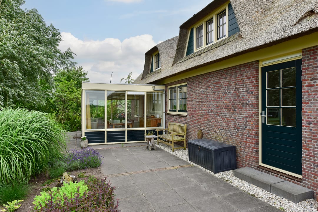 Foto 28 van Wagendijk 10-A