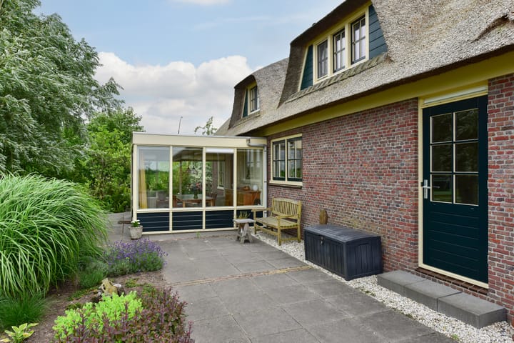 Foto 28 van Wagendijk 10-A