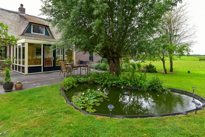 Foto 29 van Wagendijk 10-A