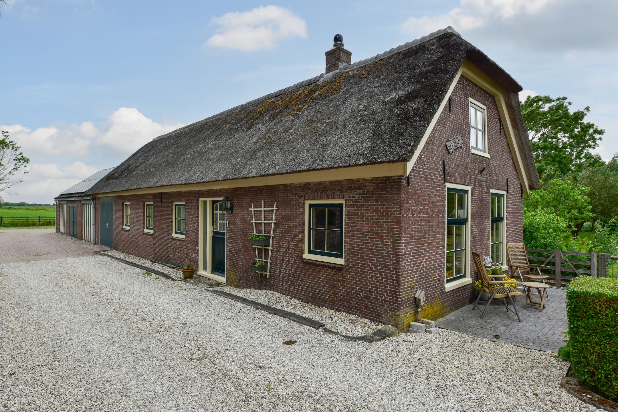 Foto 33 van Wagendijk 10-A