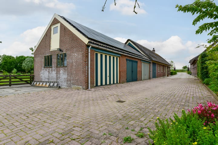 Foto 35 van Wagendijk 10-A